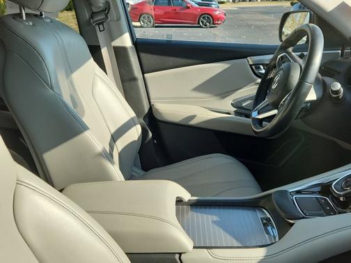 2019 Acura RDX Technology Package