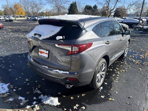 2019 Acura RDX Technology Package