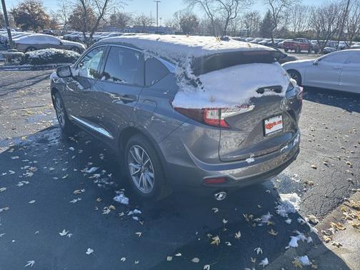 2019 Acura RDX Technology Package