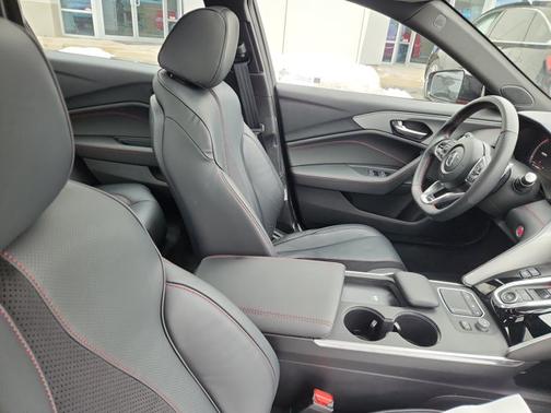 2025 Acura TLX w/A-Spec Package