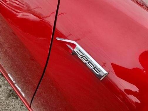 2025 Acura TLX w/A-Spec Package