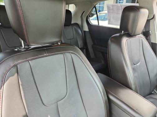 2015 Chevrolet Equinox 1LT
