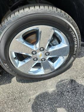 2015 Chevrolet Equinox 1LT