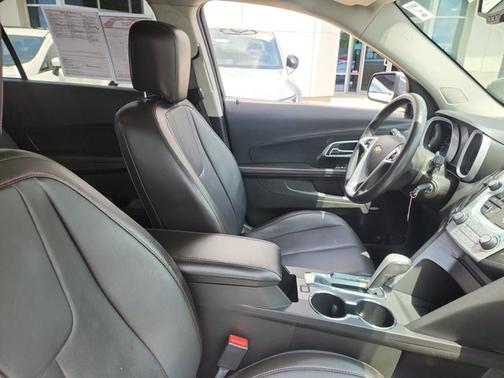 2015 Chevrolet Equinox 1LT