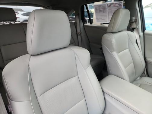 2017 Acura RDX Technology Package