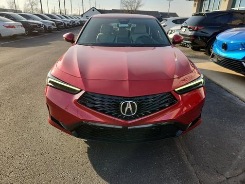 2023 Acura Integra w/A-Spec Technology Package