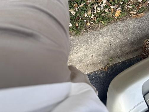 1999 Toyota Sienna XLE