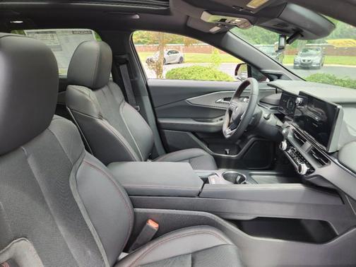2024 Acura ZDX w/A-Spec Package