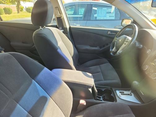 2009 Nissan Altima 2.5 S