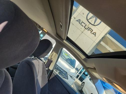 2009 Nissan Altima 2.5 S