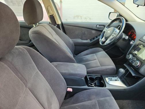 2009 Nissan Altima 2.5 S