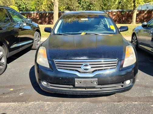 2009 Nissan Altima 2.5 S