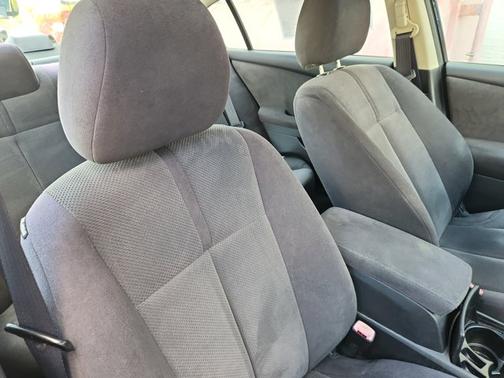 2009 Nissan Altima 2.5 S