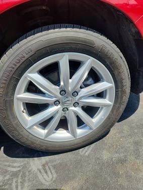 2019 Acura RDX Base