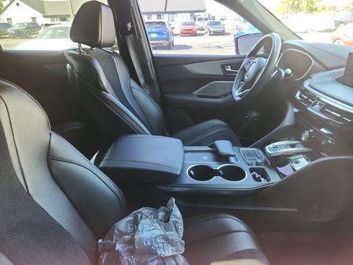 2023 Acura MDX w/A-Spec Package