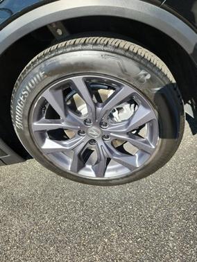 2023 Acura MDX w/A-Spec Package