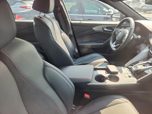 2025 Acura TLX w/A-Spec Package