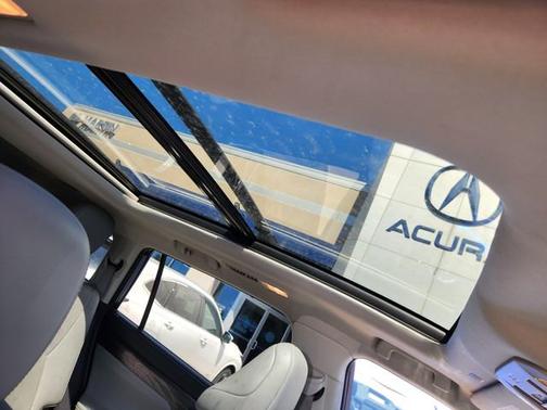 Moon Dust 2021 Toyota Highlander Platinum