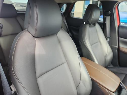 2024 Mazda CX-30 2.5 S Premium Package