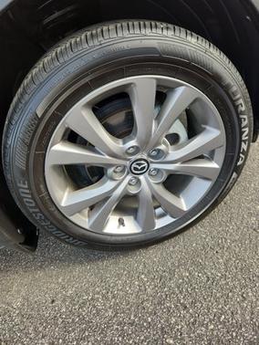 2024 Mazda CX-30 2.5 S Premium Package