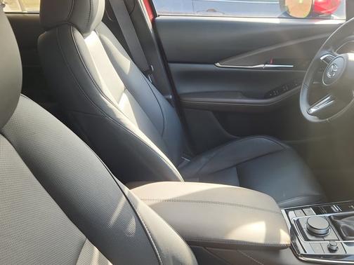 2024 Mazda CX-30 2.5 S Premium Package