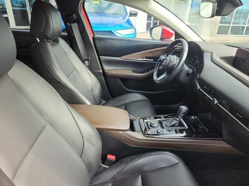 2024 Mazda CX-30 2.5 S Premium Package