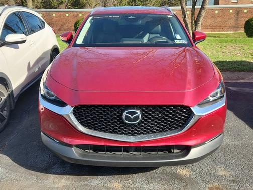 2024 Mazda CX-30 2.5 S Premium Package