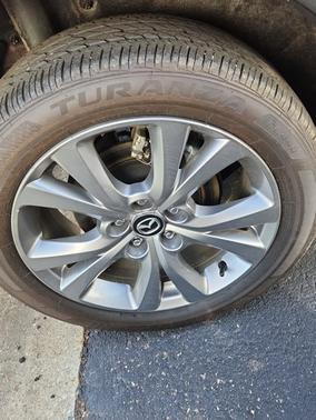 2024 Mazda CX-30 2.5 S Premium Package