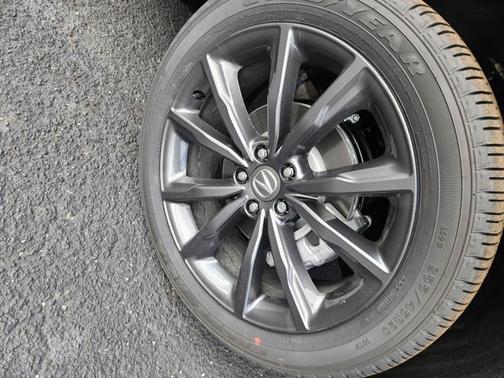 2026 Acura RDX w/A-Spec Package