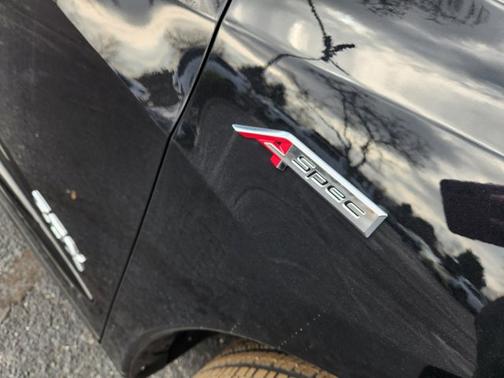 2026 Acura RDX w/A-Spec Package