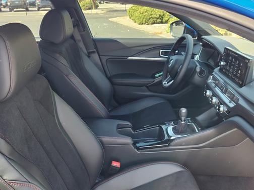 2026 Acura Integra Type S