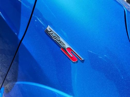 2026 Acura Integra Type S