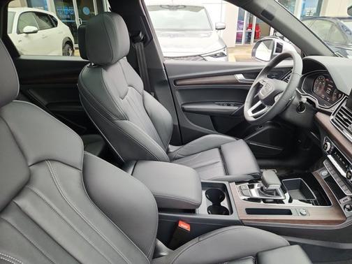 2025 Audi Q5 Sportback S line Premium Plus