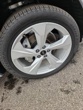 2025 Audi Q5 Sportback S line Premium Plus