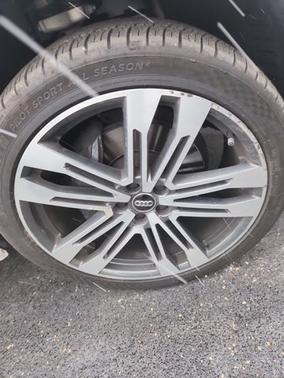 2018 Audi SQ5 3.0T Premium Plus