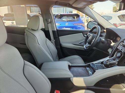 2023 Acura RDX w/Advance Package