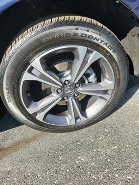 2023 Acura RDX w/Advance Package