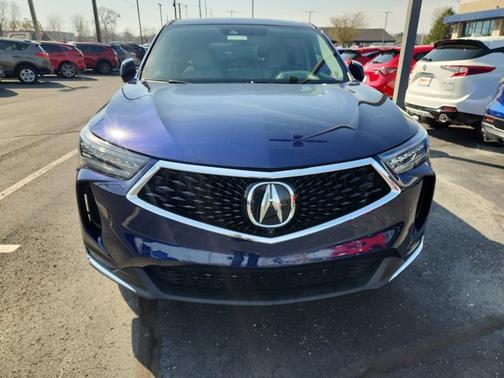 2023 Acura RDX w/Advance Package