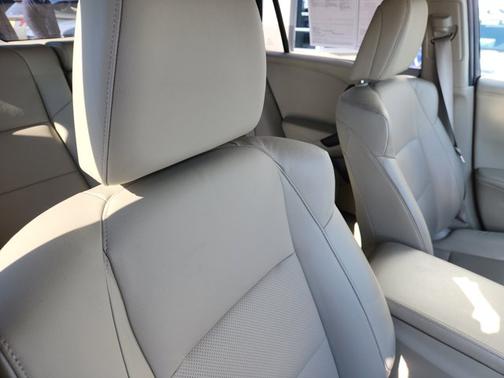 2018 Acura RDX Technology Package