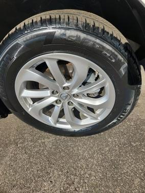 2018 Acura RDX Technology Package