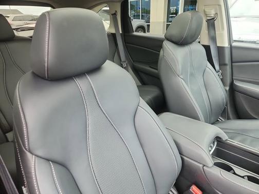Silver 2023 Acura RDX w/Technology Package