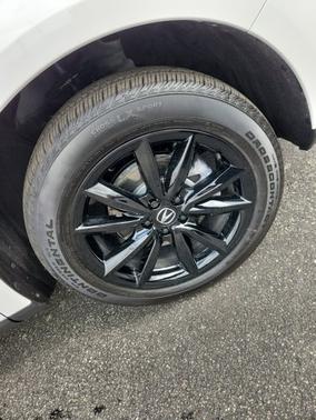 2025 Acura RDX Base