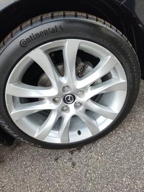 2014 Mazda Mazda6 i Touring