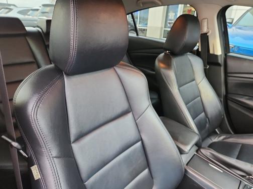 2014 Mazda Mazda6 i Touring