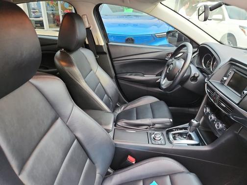 2014 Mazda Mazda6 i Touring