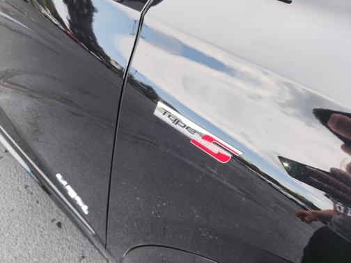 2025 Acura MDX Type S w/Advance Package