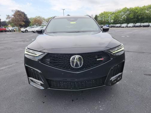 2025 Acura MDX Type S w/Advance Package