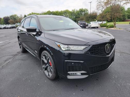2025 Acura MDX Type S w/Advance Package