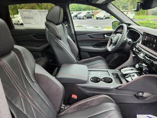 2025 Acura MDX Type S w/Advance Package