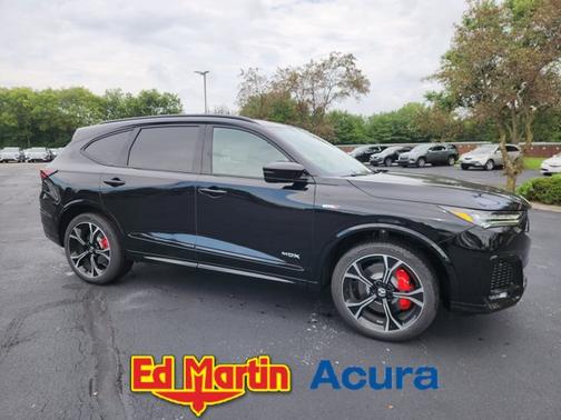 2025 Acura MDX Type S w/Advance Package